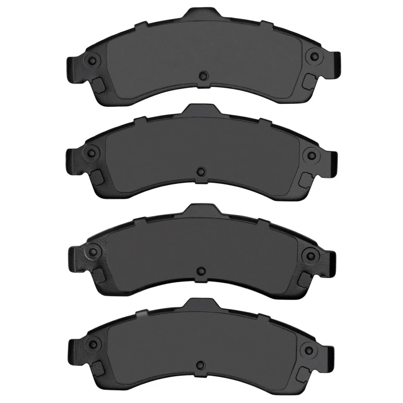DFC 02-05 Buick Rainier Front 5000 Advanced Ceramic Brake Pads