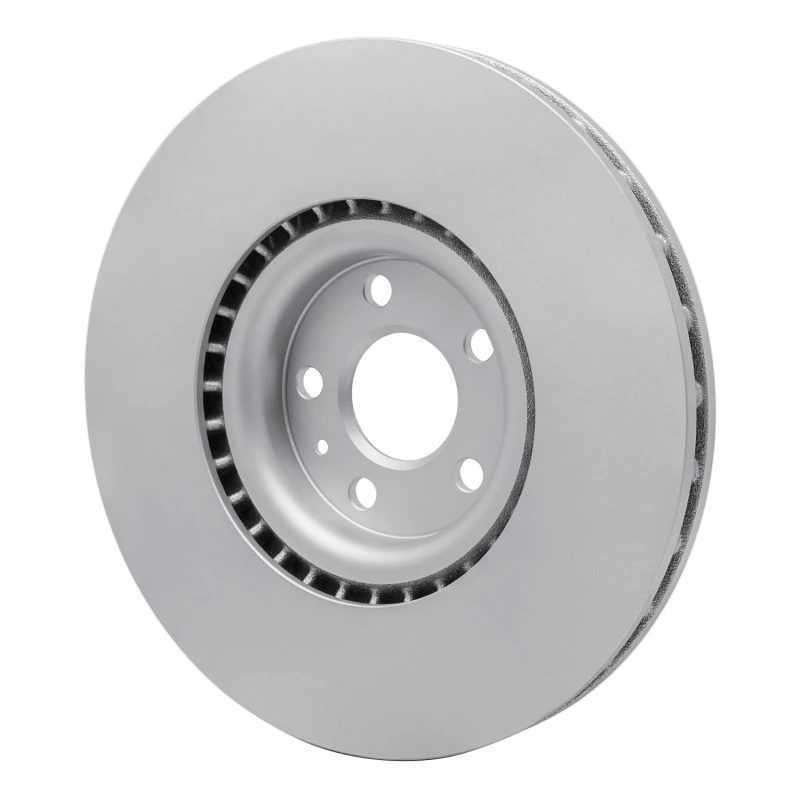 DFC 25-26 Volvo EX30 Cross Country Front Geospec Coated Rotor