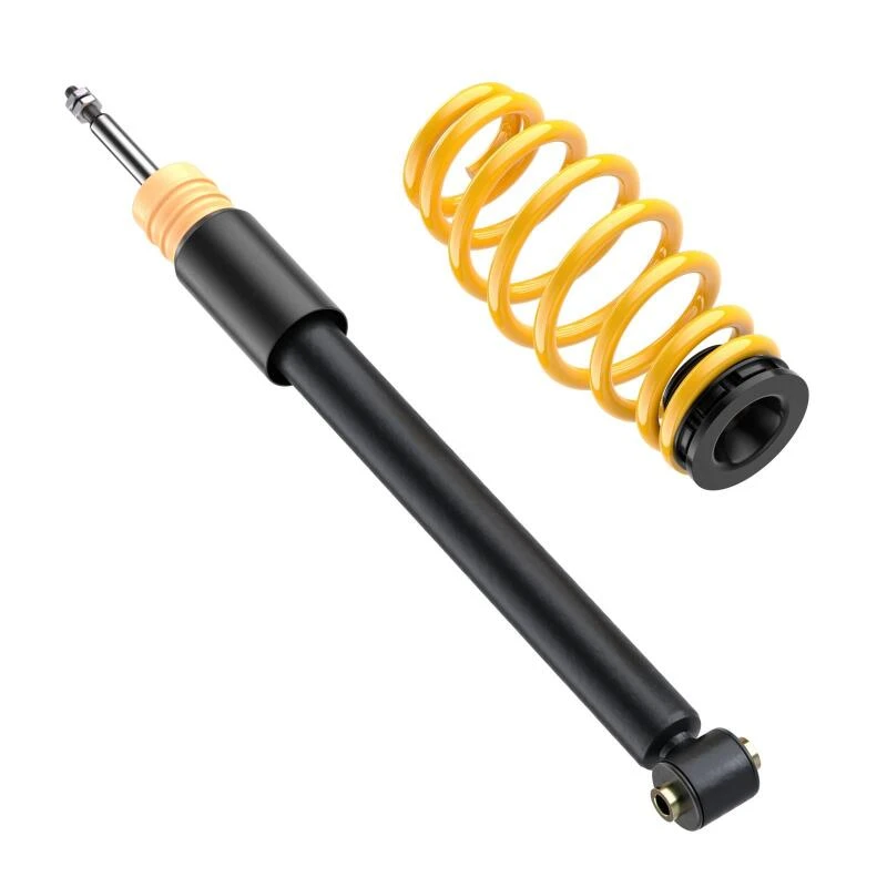 ST XA-Height Rebound Adjustable Coilovers 2015+ VW Golf VII