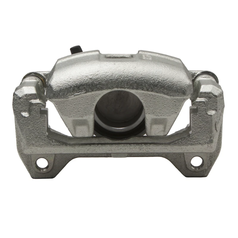 DFC 00-11 Acura RSX Front-L Premium Caliper - Silver Zinc Coated