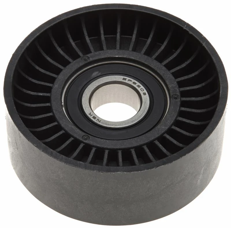 Gates 03-08 Dodge Ram Pickup V-8 5.7L Lower Belt Drive Pulley