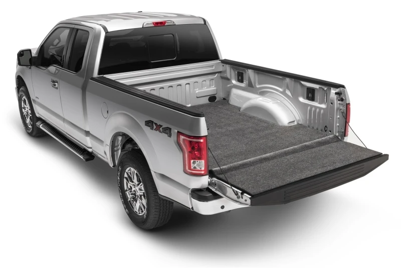 BedRug XLT Bedmat für 2024 Ford Ranger SuperCrew Cab 5ft. Ladefläche