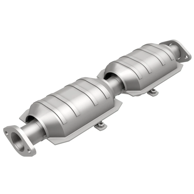 MagnaFlow-Katalysator für Mitsubishi 24,75 x 6,5 x 4 2/2