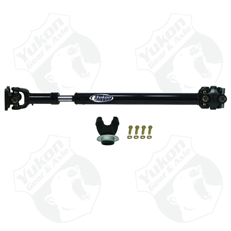 Yukon Gear OE-Style Antriebswelle für 2012–2017 Jeep JK Front M/T