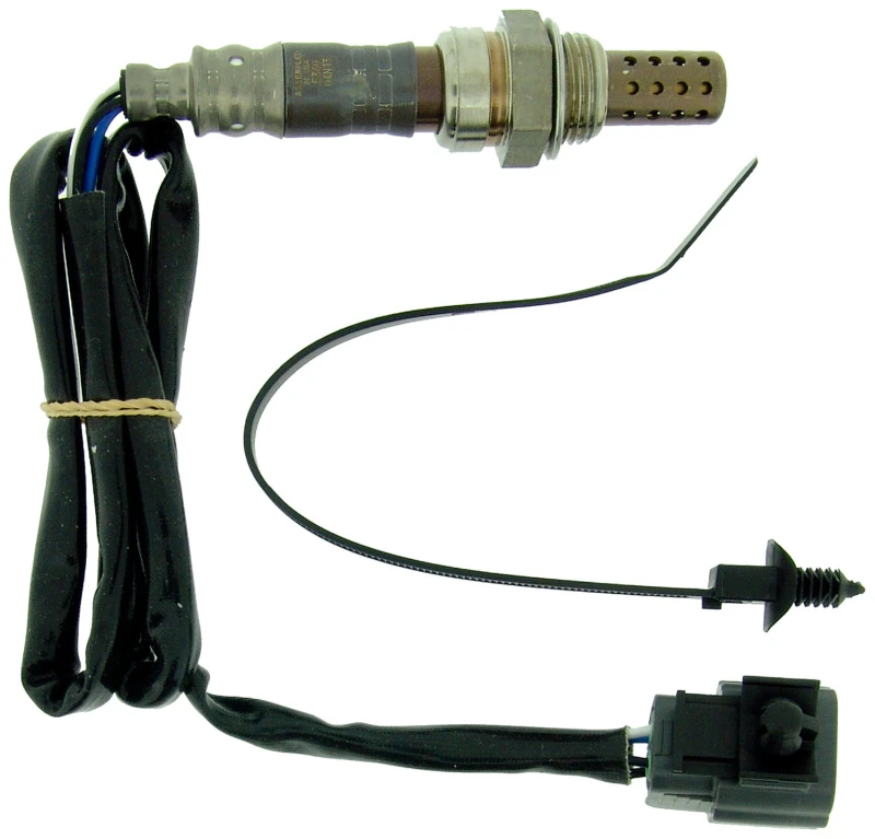 NGK Mazda Protege 2003-1999 Direkt-Pass-Sauerstoffsensor