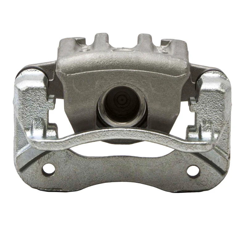 DFC 07-08 Kia Amanti Rear-L Premium Caliper - Silver Zinc Coated