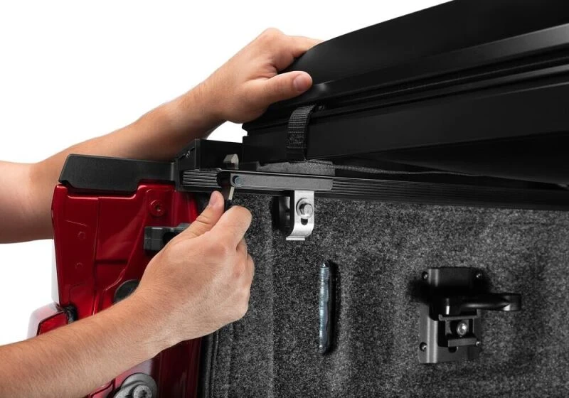 Truxedo Lo Pro Bettabdeckung für 15-21 Ford F-150 5ft 6in