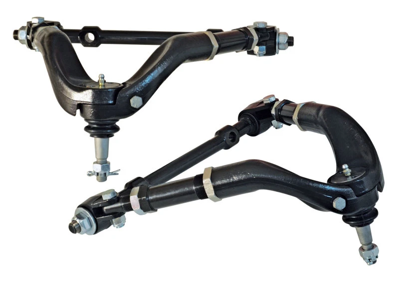 SPC Performance Chevrolet Camaro / El Camino / Malibu 2. Generation F-Body Oberer einstellbarer Kontrollarm