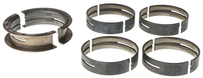 Clevite Ford V8 351M-351W-400 1969-98 Hauptlager-Set
