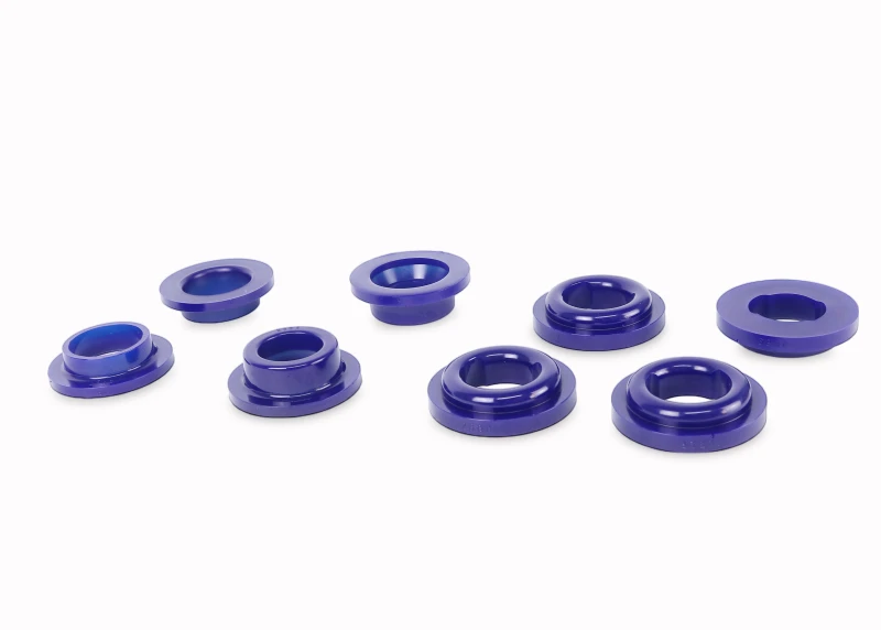 SuperPro 1989 Nissan 240SX Rear Control Arm Bushing Kit