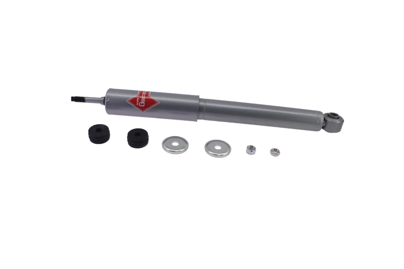 KYB Stoßdämpfer & Struts Gas-a-Just Hinten KIA Sedona 2005-2002
