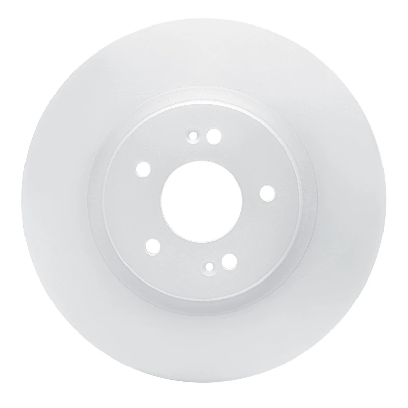 DFC 21-25 Hyundai Ioniq 6 Front GeoSPEC Coated Rotor