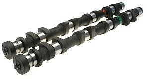 Brian Crower Nissan KA24DE FWD Street/Strip Camshafts - Stage 2