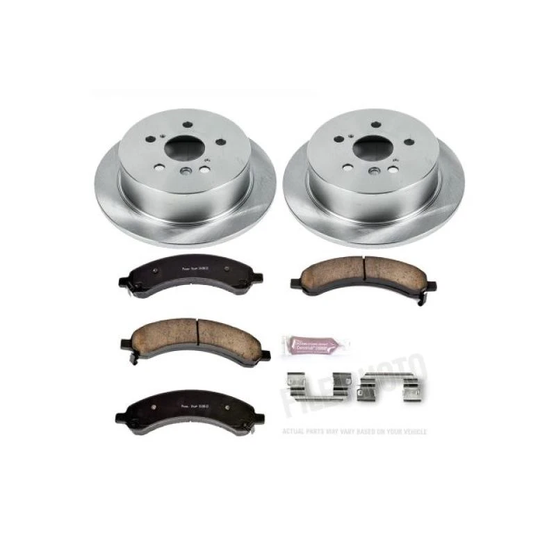 powerstop_KOE5333-679458f4be173 Power Stop 04-06 Lexus RX330 Rear Autospecialty Brake Kit