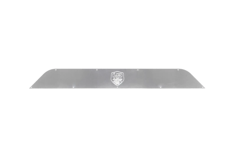 LP Aventure Front Bumper Esthetic Plate for 2013-2014 Subaru Outback