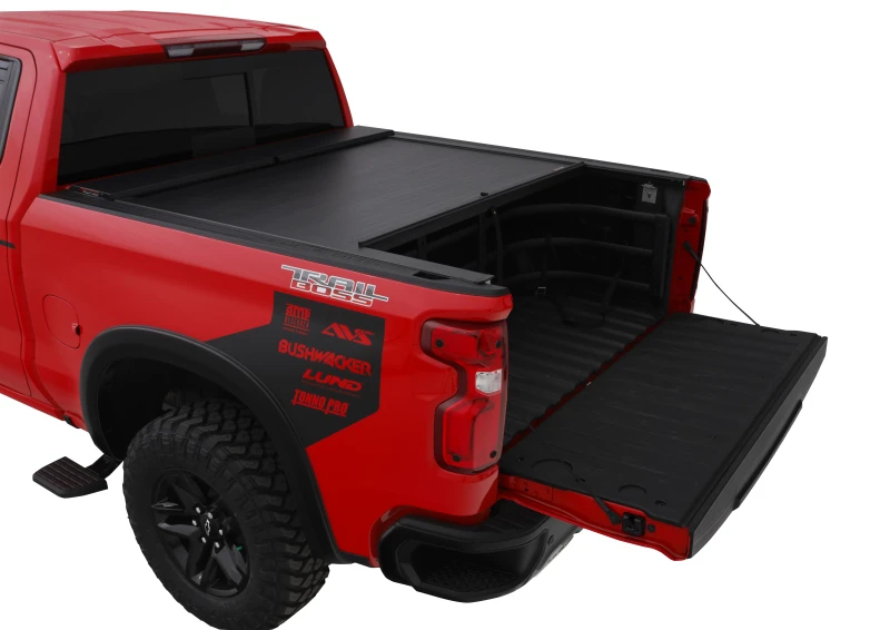 Roll-N-Lock A-Series Retractable Tonneau Cover for 2007-2019 Toyota Tundra Crew Max Cab