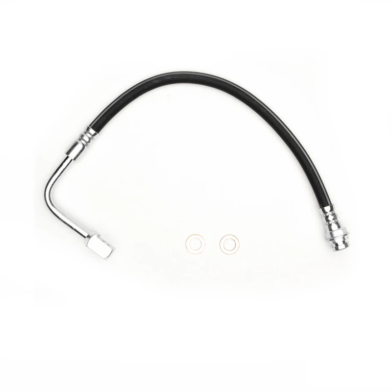 DFC 14-19 Chevrolet Corvette Rear-L Brake Hose