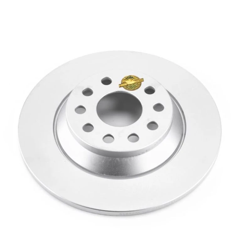 powerstop_EBR1498EVC-67945c4214b90 Power Stop 15-16 Audi A3 Rear Evolution High Carbon Geomet Coated Rotor