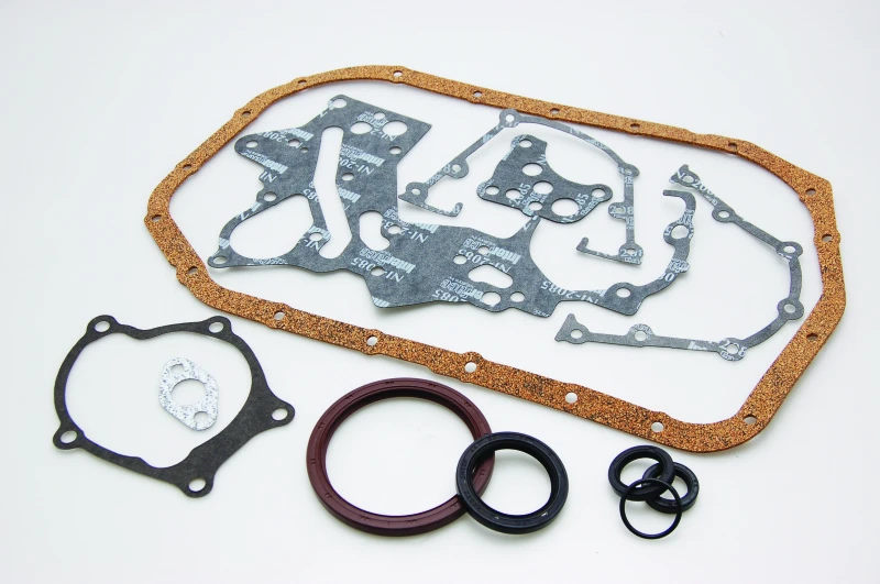 Cometic Street Pro Unteres End-Kit für Mitsubishi 1993-94 DOHC 4G63/T 2,0L