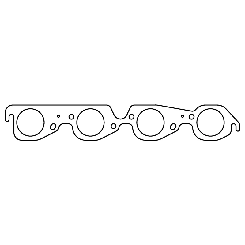 cometic-gasket_C5350-030-67960c194da44 Cometic Chevrolet Mark-IV GM Gen-V/VI Big Block V8.042in MLS Auspuffkrümmerschichtungssatz