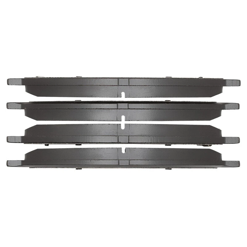 DFC 21-24 Lincoln Nautilus Front 4000 Hybridynamic Brake Pads
