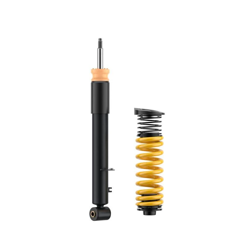 ST XTA Adjustable Coilovers 2015+ BMW M3 (F80) / M4 (F82)