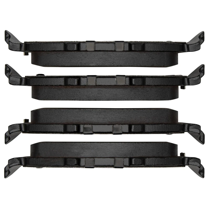 DFC 99-11 Cadillac DeVille Rear Ultimate Duty Performance Brake Pads and Hardware Kit