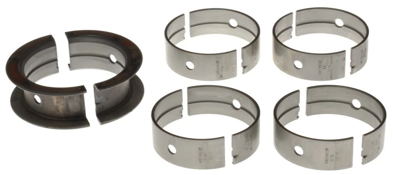 Clevite Chrysler Pass & Trk 135 2.2L 153 2.5L 4 Zyl 1981-93 Hauptlager-Satz