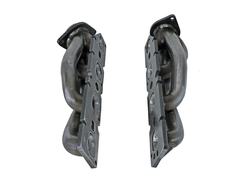 aFe Twisted Steel Headers 2019 RAM 1500 V8-5.7L HEMI