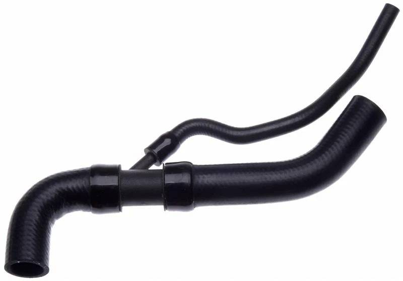 Gates 93-95 Chevrolet Camaro V-8 5.7L Upper Molded Coolant Hose