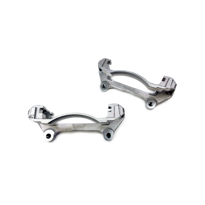 Baer Brakes 21-26 Ford F-150 /F-150 Raptor 2/4WD Trucks Big Claw Performance Rotor - Front