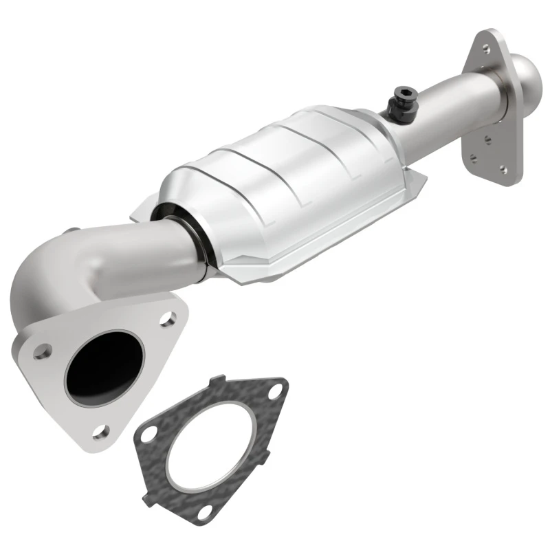 MagnaFlow-Konverter DF Gm
