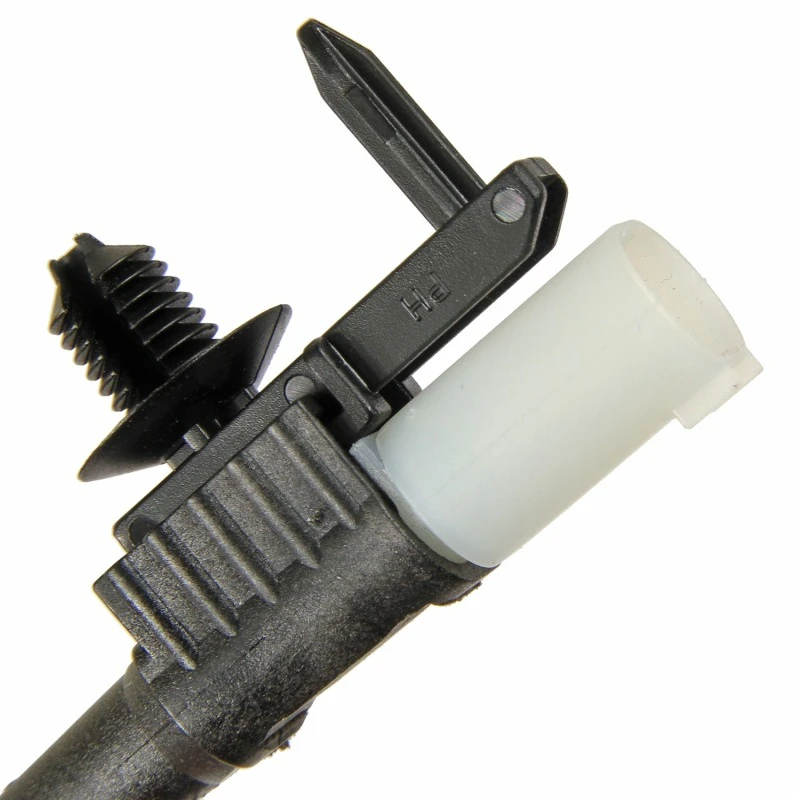 Power Stop 18-19 Jaguar E-Pace Front Euro-Stop Electronic Brake Pad Wear Sensor