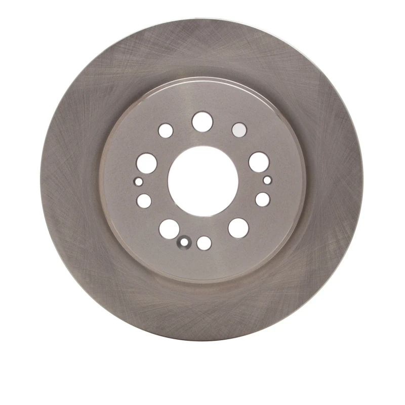 DFC 17-25 Acura RDX Rear Brake Rotor