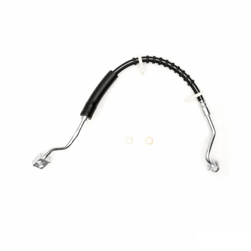 DFC 95-97 Ford Ranger Front-L Brake Hose