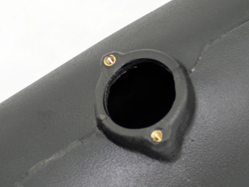 aFe MagnumFORCE Ansaugsystem Stage-2 P5R AIS P5R Dodge Diesel Trucks 03-09 L6-5.9/6.7L (td)