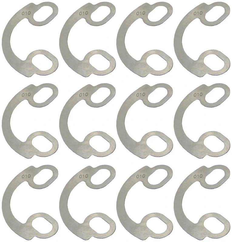 MOOG 14-20 Fiat 500L Hinterer Camber Shim