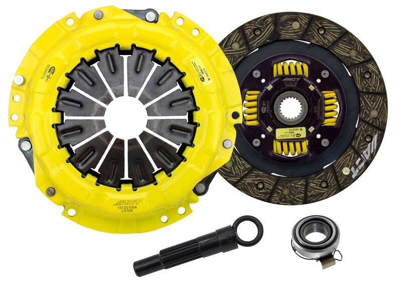ACT Performance Street Sprung Clutch Kit for 2007 Lotus Exige