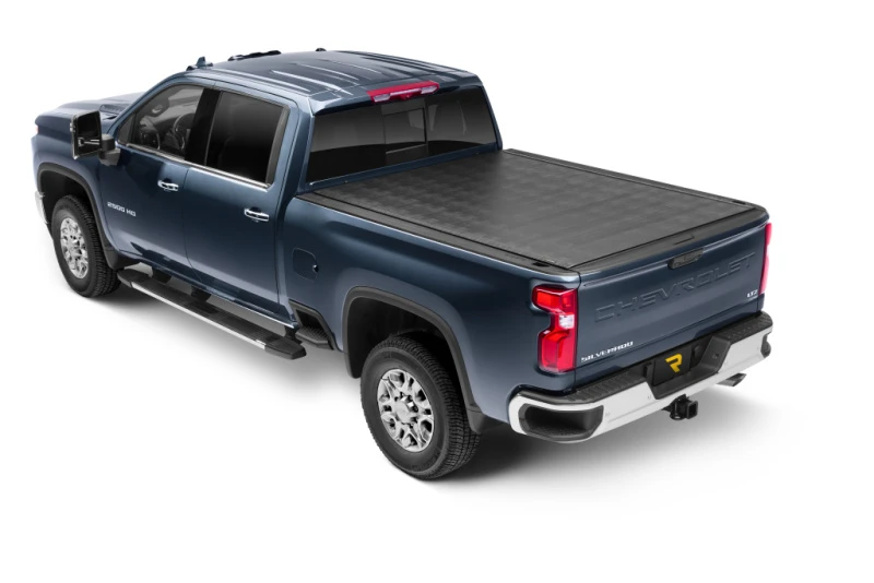 Truxedo Sentry Bettabdeckung für 2020 GMC Sierra & Chevrolet Silverado 2500HD & 3500HD 6ft 9in