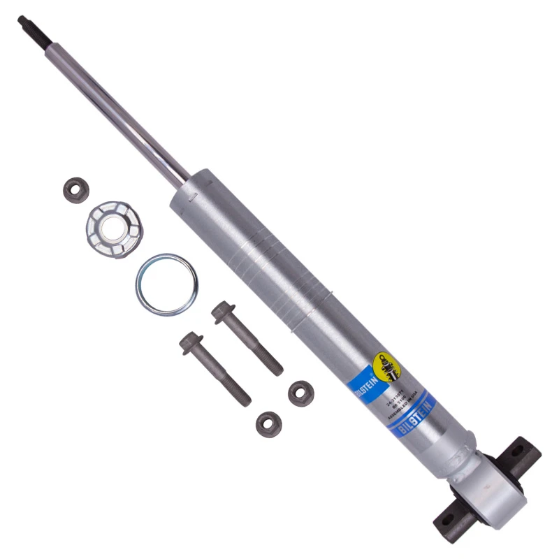 Bilstein 21-22 Ford Bronco 4-Türer B8 5100 (Fahrhöhe einstellbar) Monotube-Stoßdämpfer - Vorne