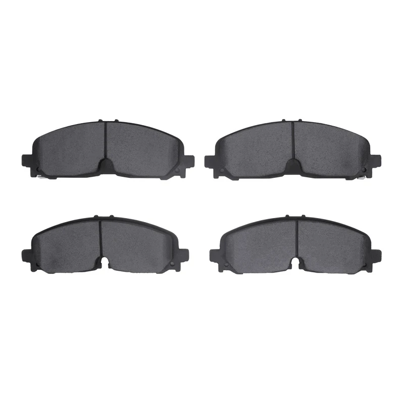 DFC 20-26 Acura ZDX Front Ultimate Duty Performance Brake Pads