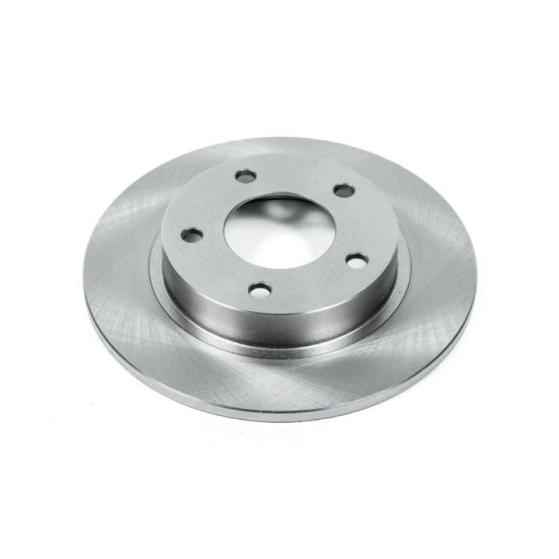 powerstop_JBR578-67944fbd960b7 Power Stop 93-97 Ford Probe Rear Autospecialty Brake Rotor