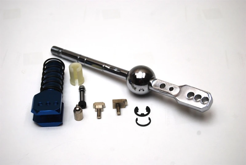 Fidanza Audi 96-01 A4 / 2000 A6 / 00-02 S4 mit B5-Chassis Short Throw Shifter