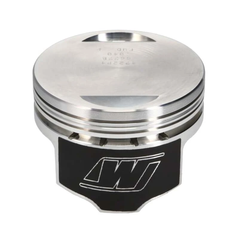 Wiseco Harley 1340 Evo 8.51 CR 3537X Piston Kit
