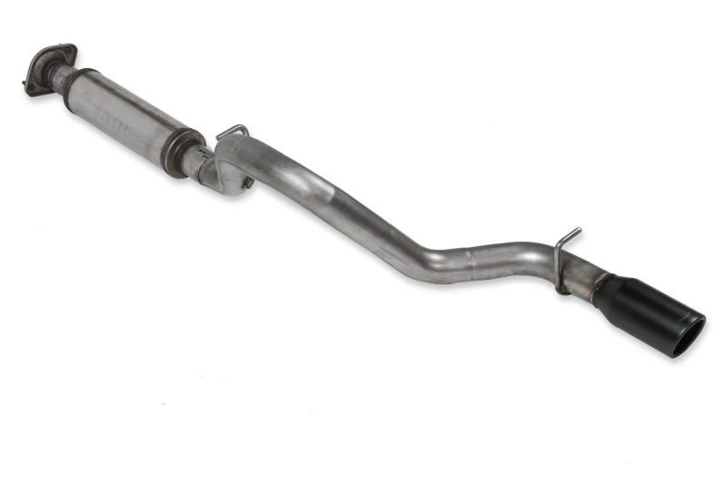 Flowmaster 00-06 Jeep Wrangler TJ 4.0L FlowFX Cat-Back Exhaust System