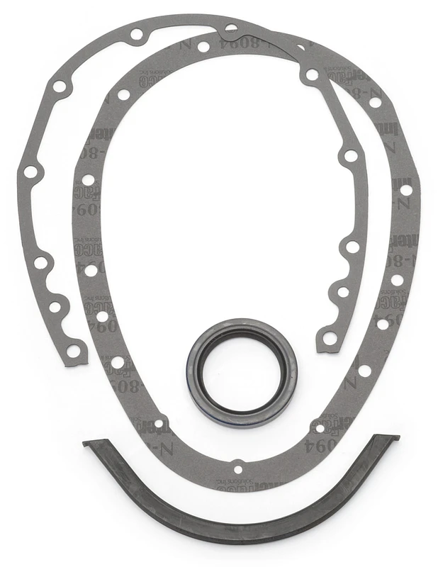 Edelbrock Dichtungssatz für 4242