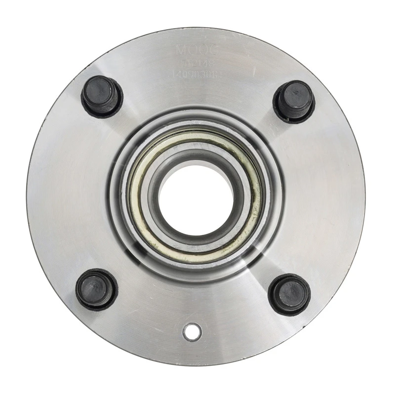 MOOG 93-95 Dodge Colt Rear Hub Assembly