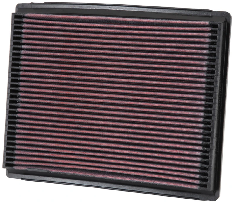 K&N Ersatzluftfilter AIR FILTER, FORD/MER/LIN - 3.8/4.0/5.0L 86-02