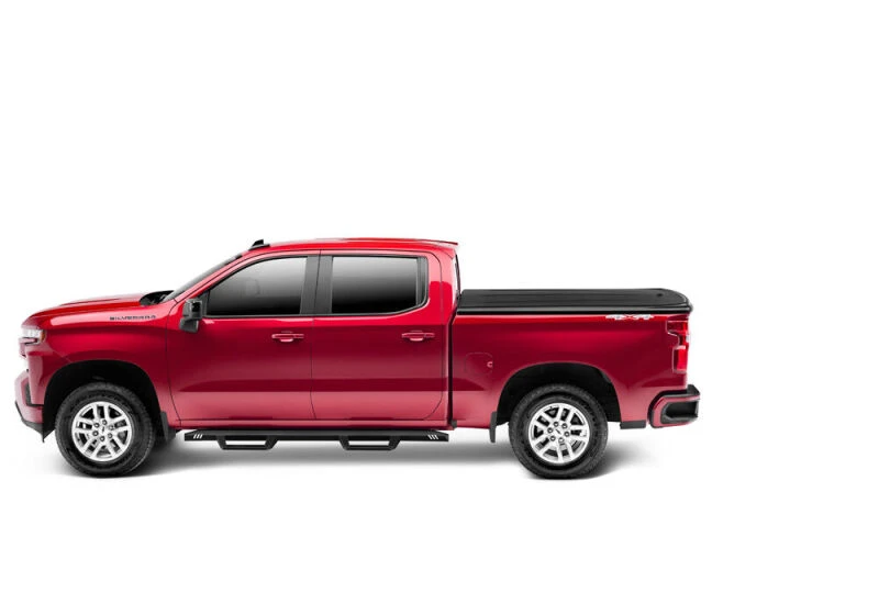 UnderCover SE Tonneau Cover für 2019–2020 Chevrolet Silverado 1500