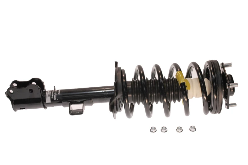 KYB Strut Plus Vorne Links 01-11 Ford Escape/01-11 Mazda Tribute